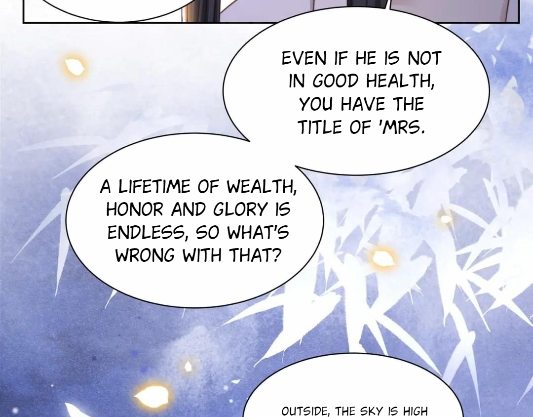 Lonely Emperor Chases His Sister-in-Law Chapter 39 - page 59
